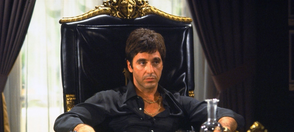 Remake de Scarface será impactante e com bastante violência, diz o diretor Luca Guadagnino