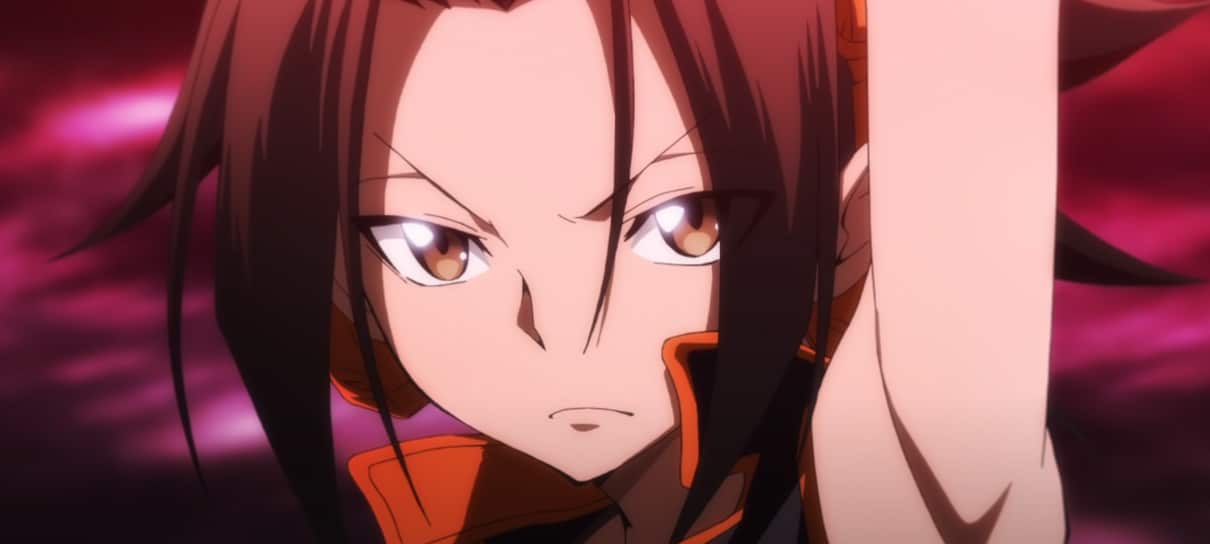 Shaman King | Nova versão do anime ganha prévia em vídeo
