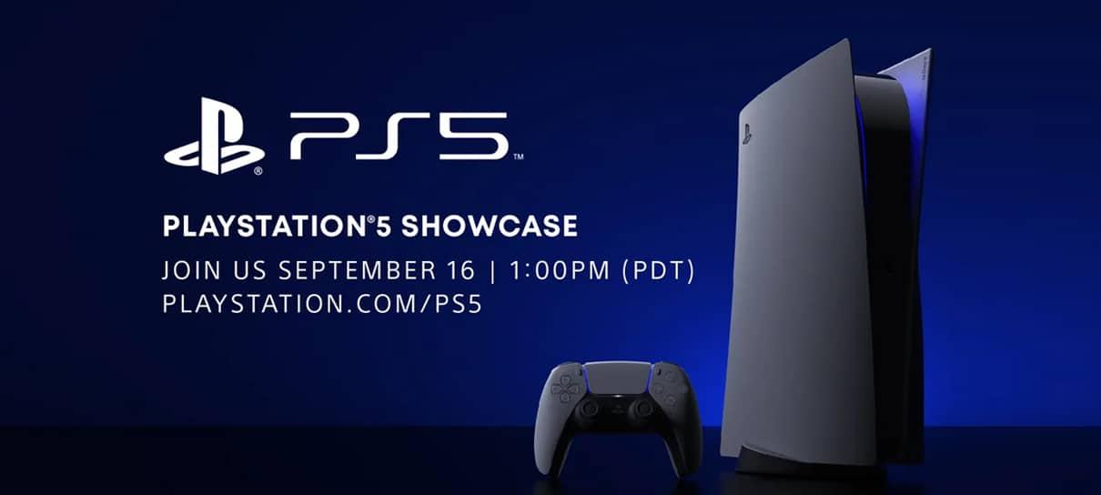 Sony fará apresentação focada no PlayStation 5 na quarta (16)