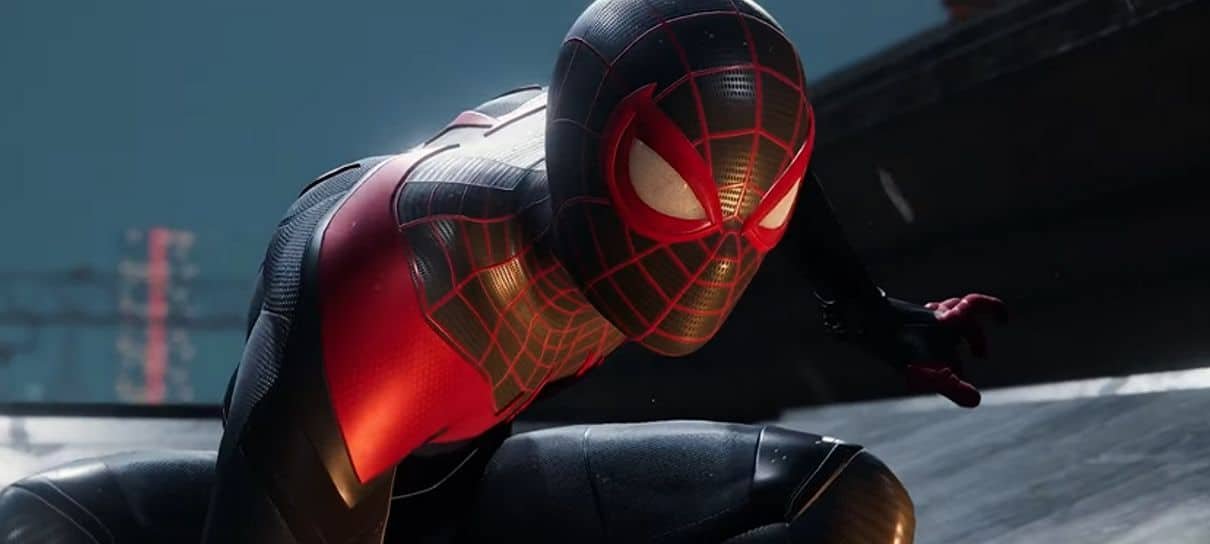 Spider-Man: Miles Morales”: último trailer do jogo reforça