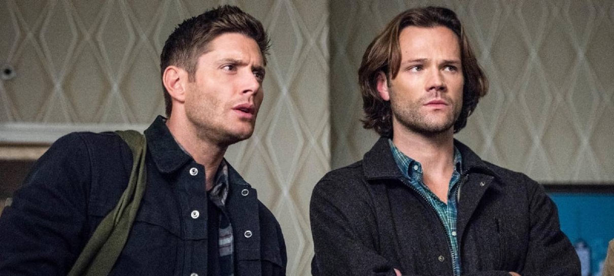 Supernatural | Jared Padalecki, o Sam Winchester, quer um filme da série