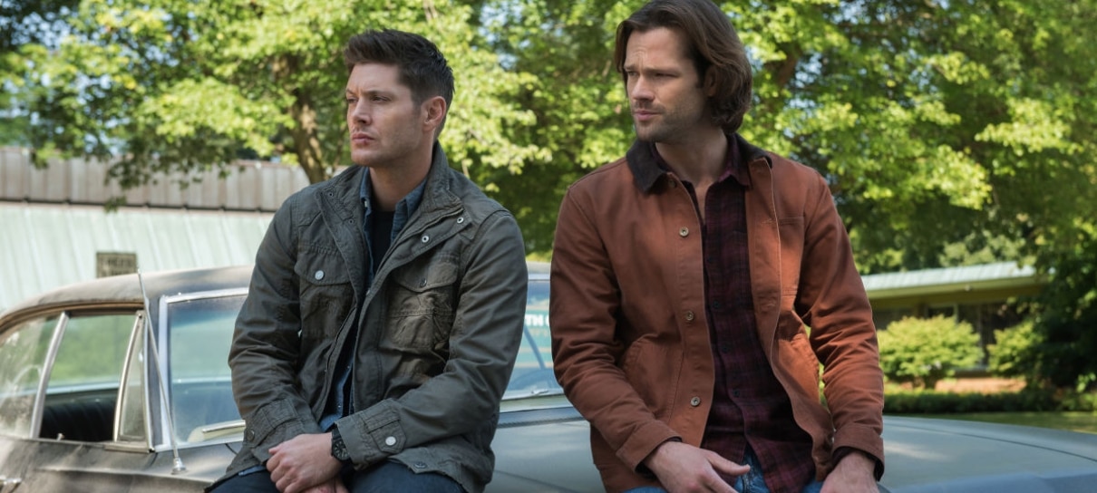 Supernatural | Jensen Ackles, o Dean, publica emocionante texto de despedida; leia