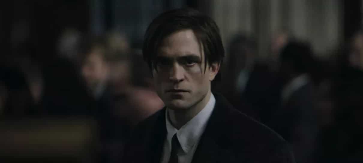Batman | Robert Pattinson gosta de ideia de poder "estragar tudo" ao viver o herói