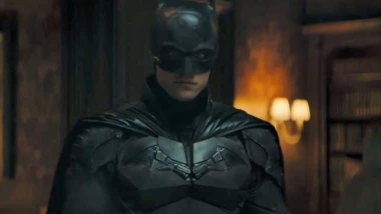 CEO da Warner fala da pausa na produção de Batman: 