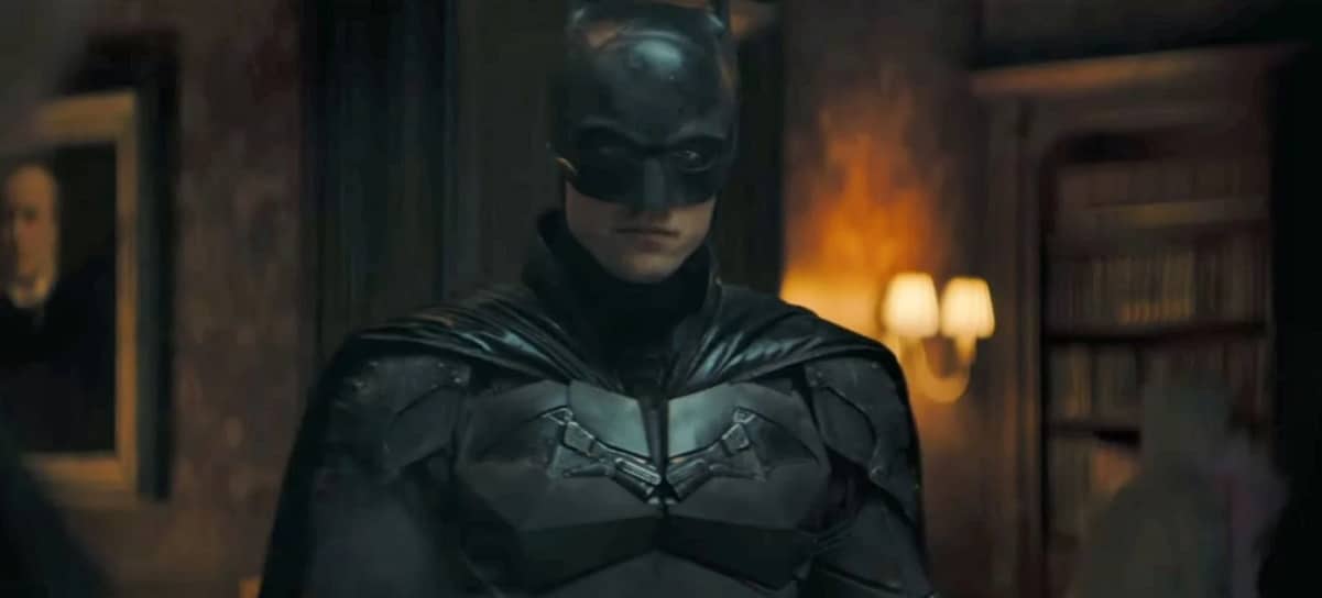 CEO da Warner fala da pausa na produção de Batman: "ingenuidade achar que não aconteceria"