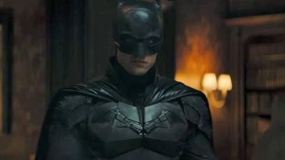 CEO da Warner fala da pausa na produção de Batman: "ingenuidade achar que não aconteceria"