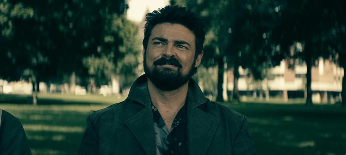 The Boys | Curta conta o que aconteceu com Billy Butcher depois da primeira temporada