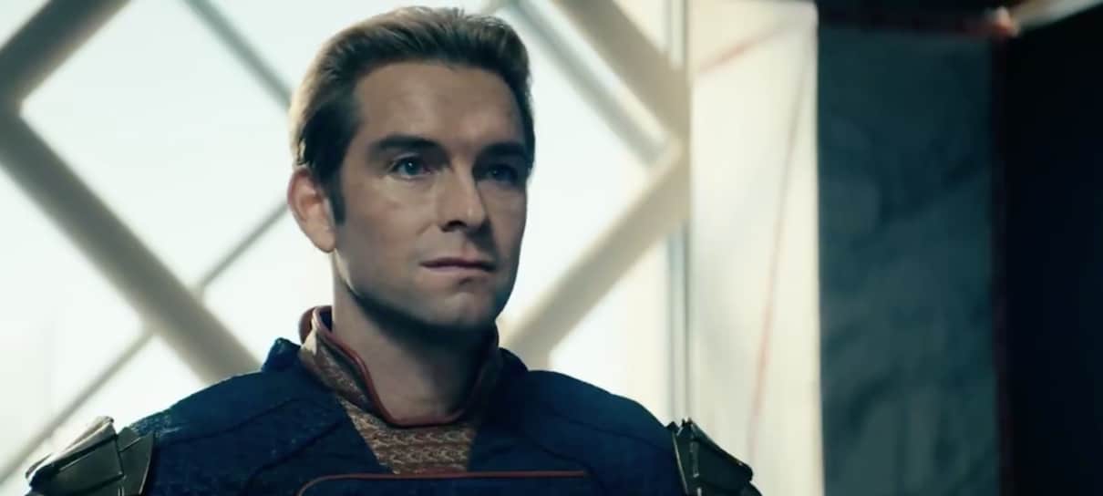 The Boys | Homelander confronta Stormfront em prévia do sexto episódio; assista