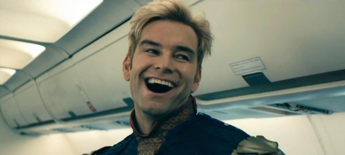 The Boys | Prévia de novo episódio revela que Homelander era uma criança adorável; assista