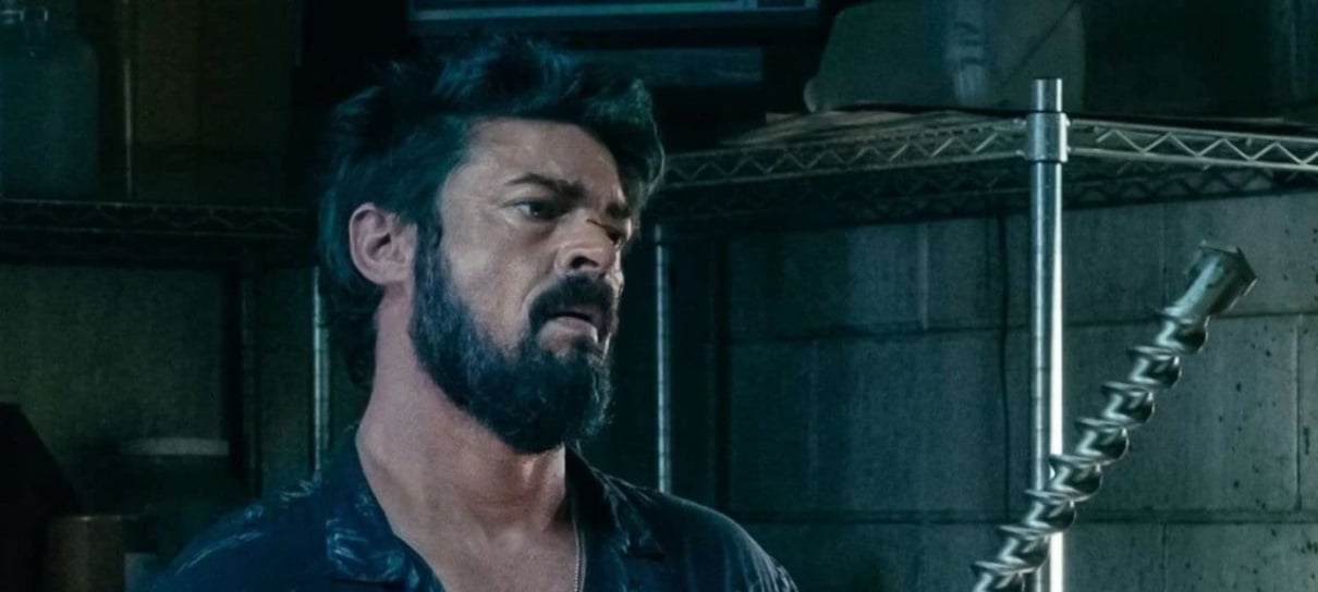 The Boys | Segunda temporada confronta o monstro dentro de Billy Butcher, diz Karl Urban