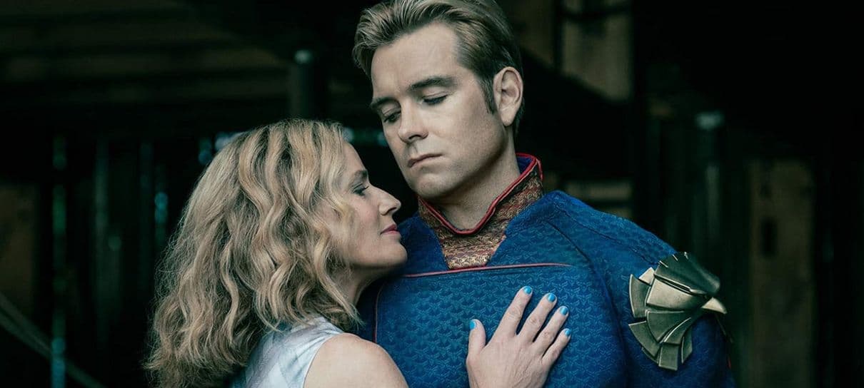 The Boys | Showrunner comenta críticas ao lançamento semanal da 2ª temporada