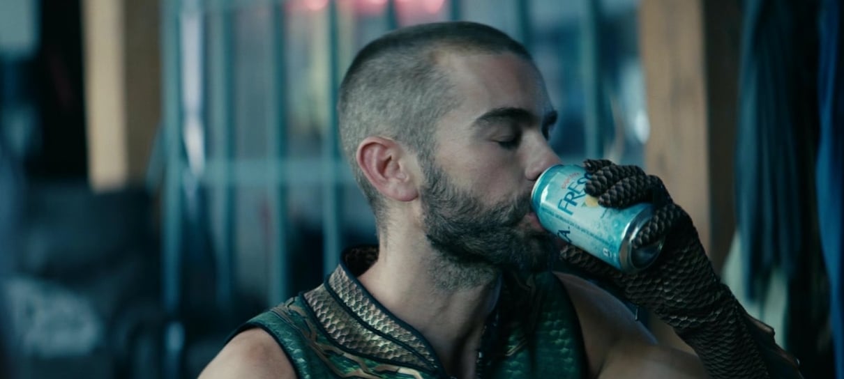 The Boys | Showrunner explica a presença do refrigerante Fresca na série