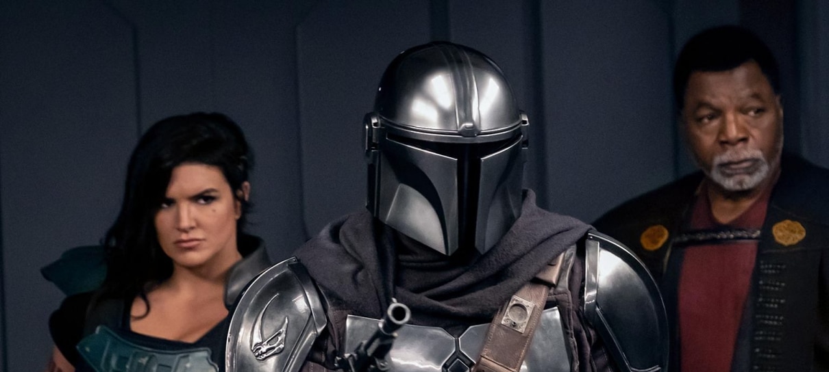 The Mandalorian | Segunda temporada terá oito episódios, com diferentes durações