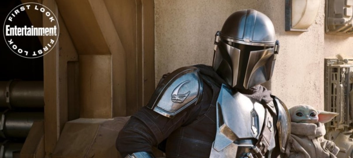 The Mandalorian | Segunda temporada ganha primeiras imagens; confira
