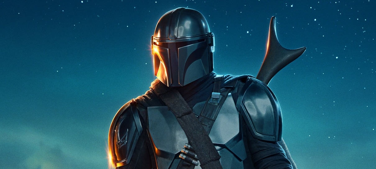 The Mandalorian | Segunda temporada ganha trailer e novo pôster; confira