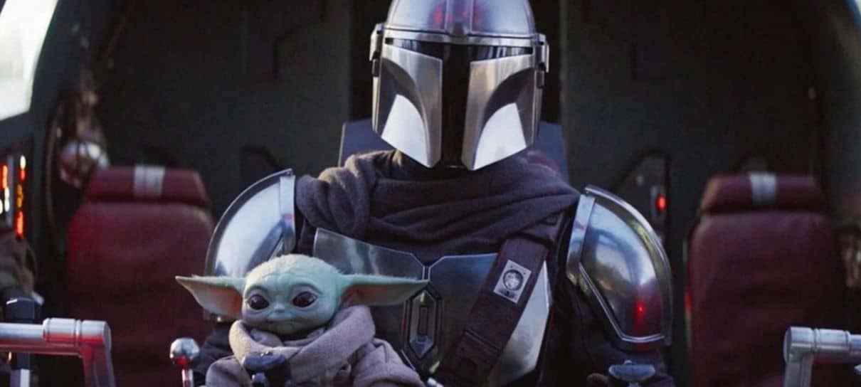 The Mandalorian | Segunda temporada estreia no fim de outubro