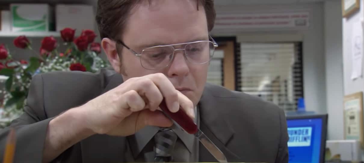 The Office | Escute a música tema estendida em versão Lo-Fi com 59 minutos