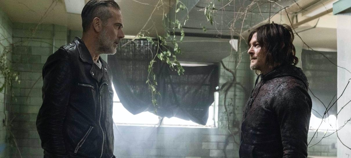 The Walking Dead | Retorno da 10ª temporada será exibido no Brasil no próximo domingo