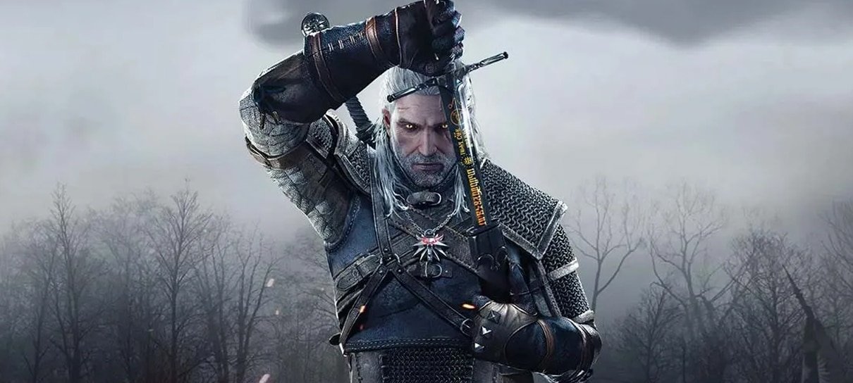 The Witcher 3 The-witcher-3-ps5-xbox