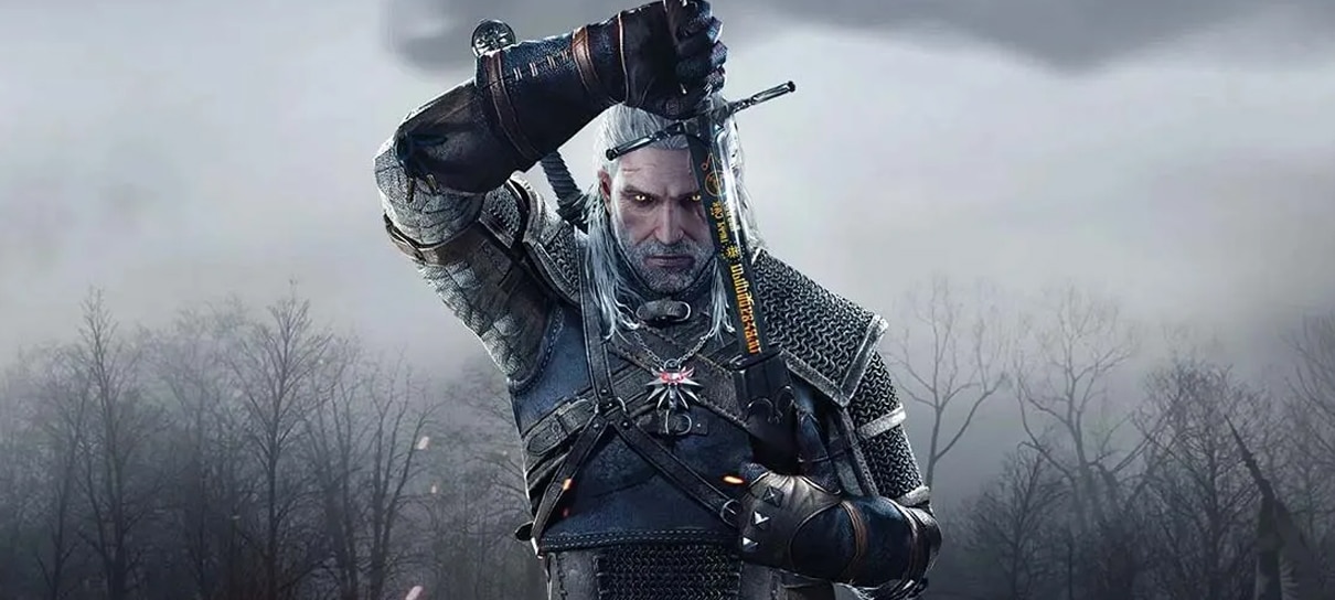 The Witcher 3 terá atualização gratuita para a próxima geração de consoles
