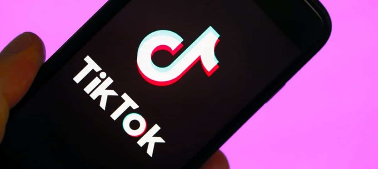 Tik Tok e We Chat têm downloads banidos nos Estados Unidos