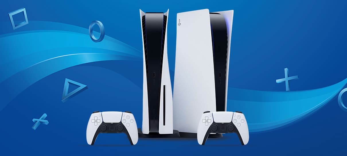 Tudo o que você precisa saber sobre o PlayStation 5