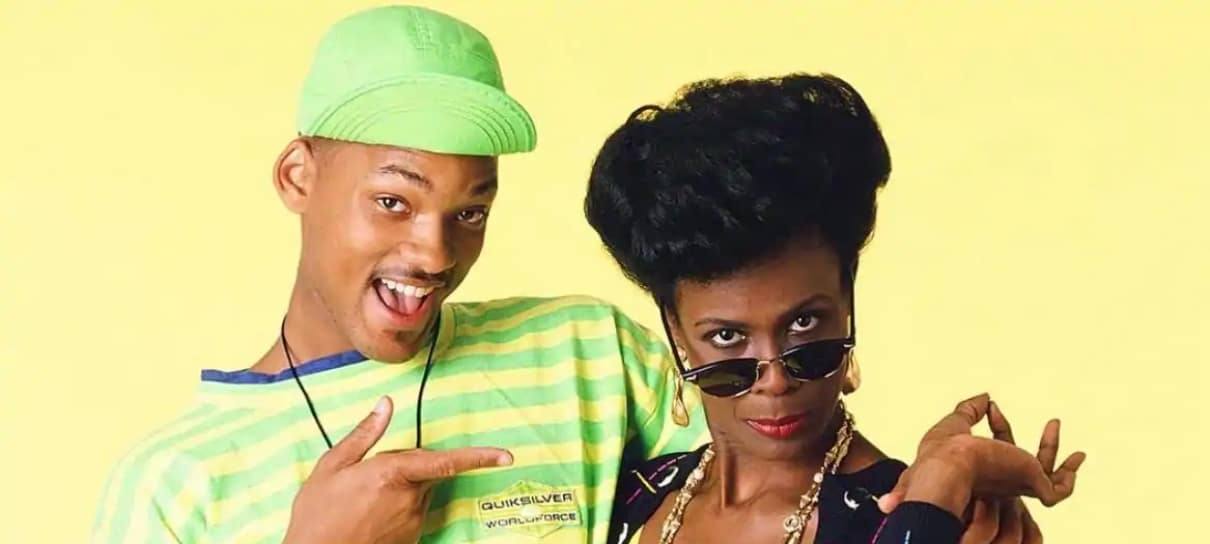O que aconteceu com a Tia Viv original de Um Maluco no Pedaço?