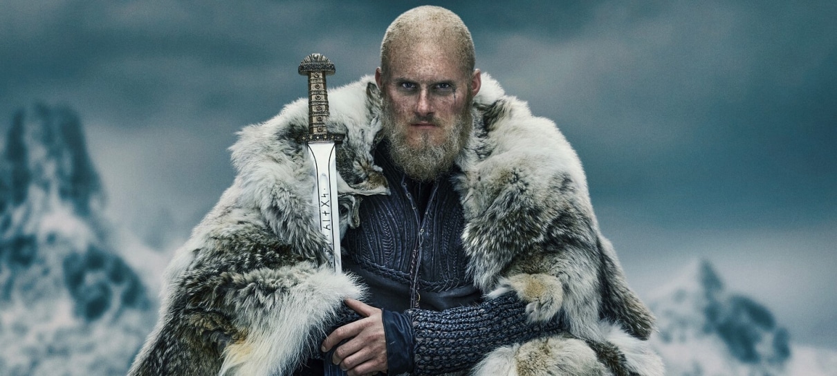 Estudo mostra que vikings não eram exatamente como são retratados atualmente