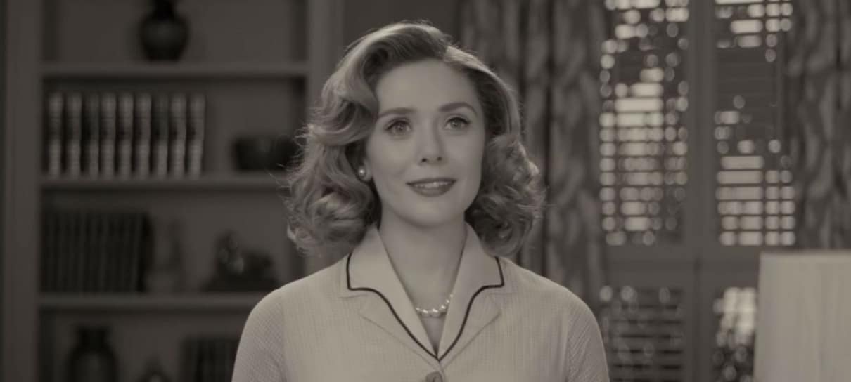 WandaVision | Novo vídeo do Disney Plus confirma lançamento em 2020