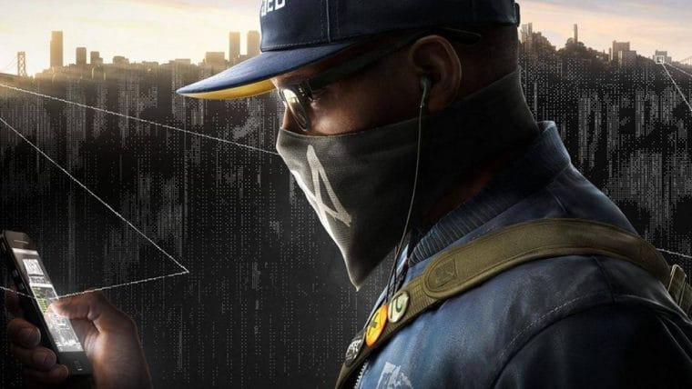 Watch Dogs Legion ganha divertido vídeo mostrando gameplay cooperativo