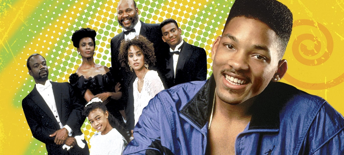 Will Smith faz reunião com elenco de Um Maluco no Pedaço e publica fotos