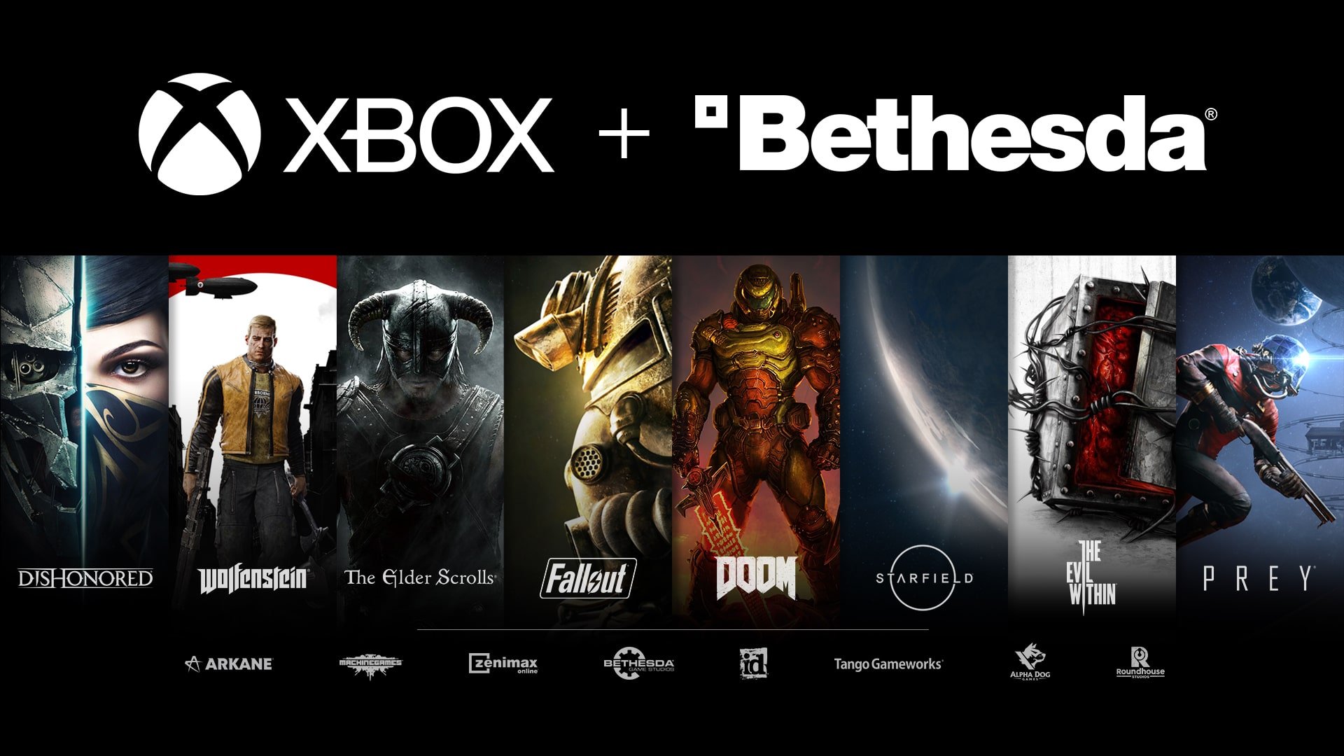 Starfield será exclusivo de Xbox nos consoles; jogo ganha trailer e data de  lançamento - NerdBunker