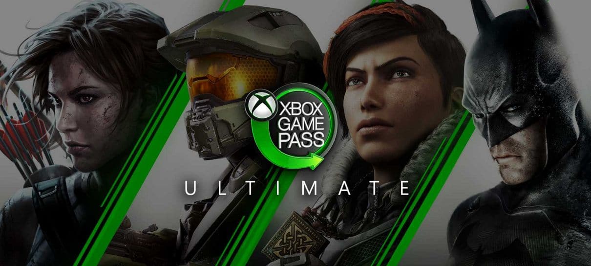 Xbox Live Gold e Xbox Game Pass Ultimate sofrerão aumento no Brasil - Xbox  Power