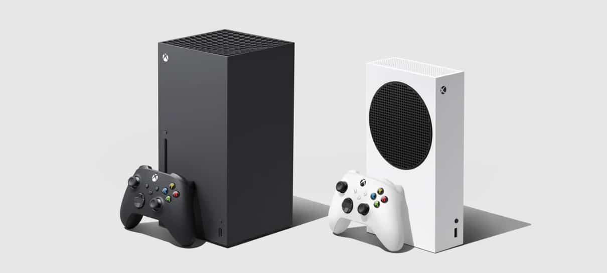 Xbox Series X ganha preço e data de lançamento