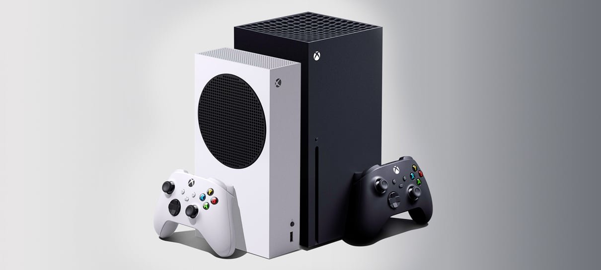 Xbox Series X Vs. Xbox Series S: quais as diferenças entre os consoles?