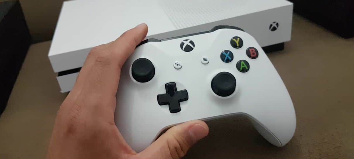 Xbox terá apresentação na Tokyo Game Show, mas sem novidades da nova geração