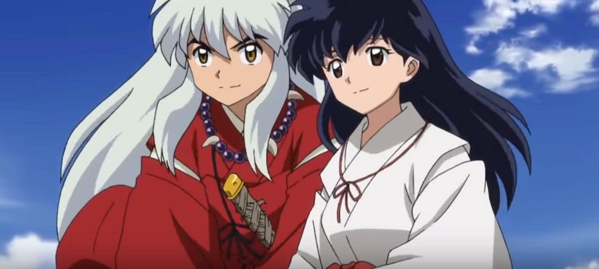 Yashahime: Princess Half-Demon  Anime derivado de InuYasha ganha primeiro  trailer, nova arte e data de estreia