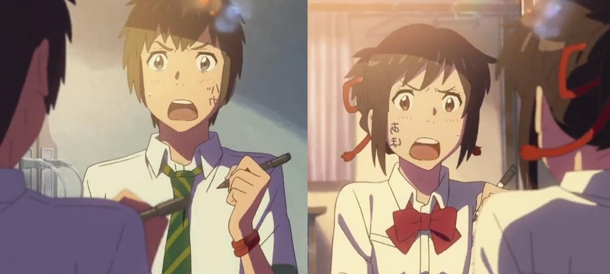 Your Name: Diretor de O Espetacular Homem-Aranha vai dirigir versão  live-action