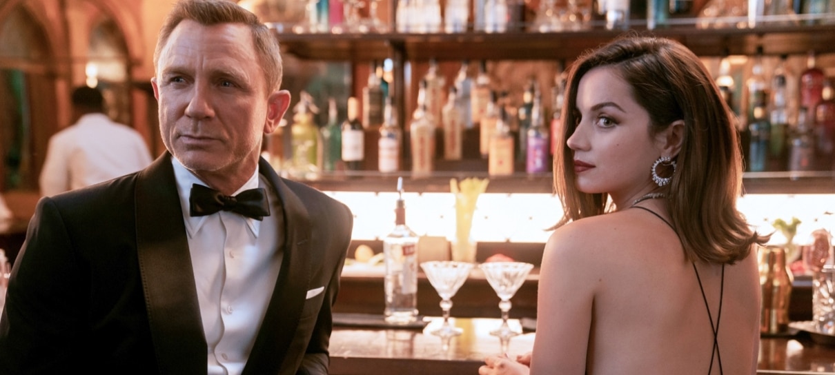 007 – Sem Tempo Para Morrer é adiado novamente