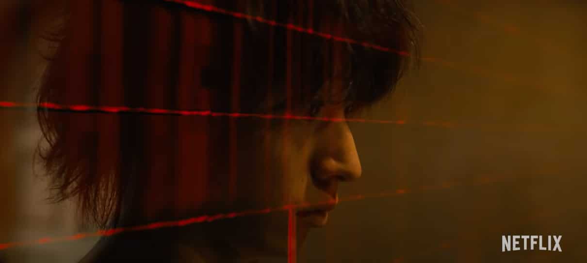 Alice in Borderland é adaptação live-action de mangá de mesmo nome; assista ao trailer