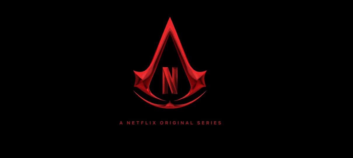 Veja o que estreia na Netflix em novembro - NerdBunker