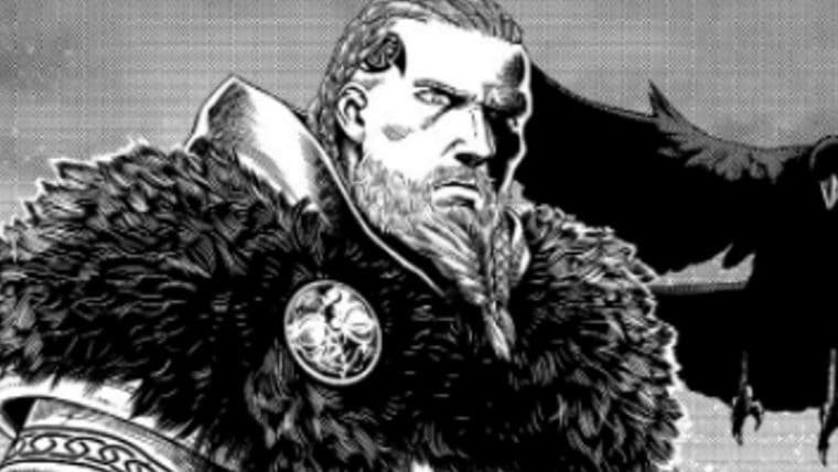 Vinland Saga - Jovem Nerd