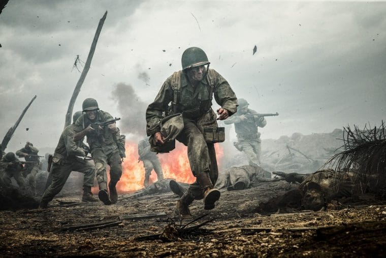 Até O Último Homem estreia em novembro na Amazon Prime Video