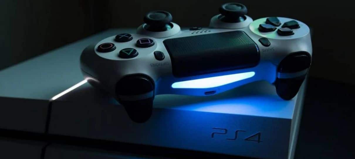 Atualização do PlayStation 4 adiciona melhorias na party, novos avatares e mais