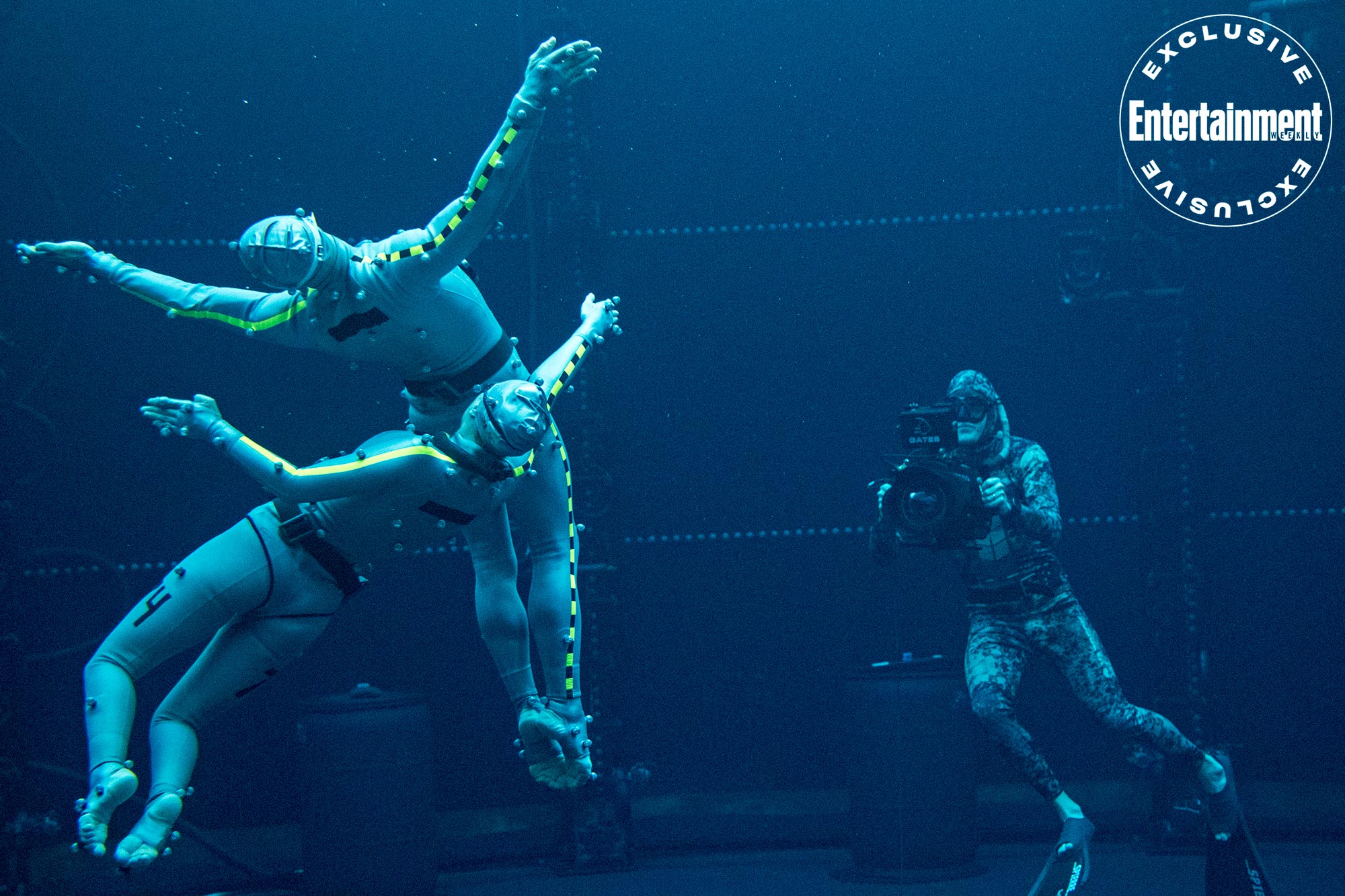 On set of 20th Century Studios' AVATAR 2. Photo by Mark Fellman. © 2021 20th Century Studios. All Rights Reserved.