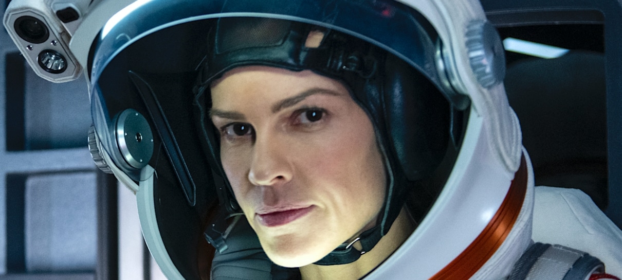 Away, série estrelada por Hilary Swank, é cancelada depois de apenas uma temporada