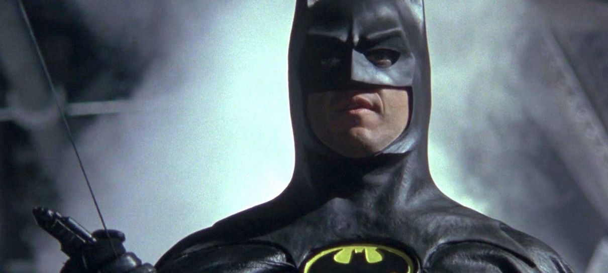 Michael Keaton acredita que ele é o melhor Batman
