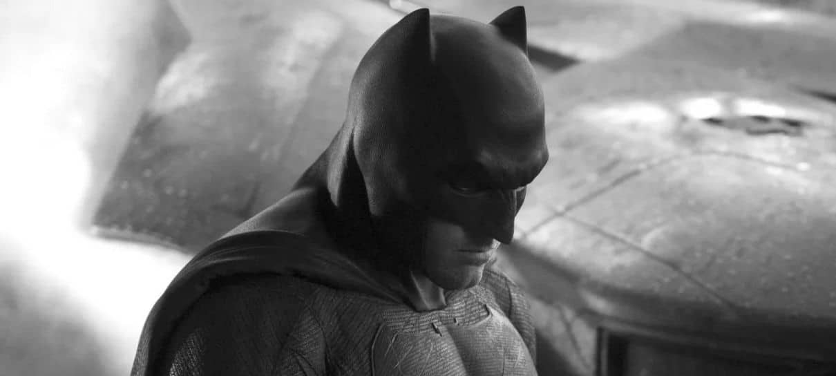 Ben Affleck é zoado por Matt Damon depois de ter perdido o papel do Batman