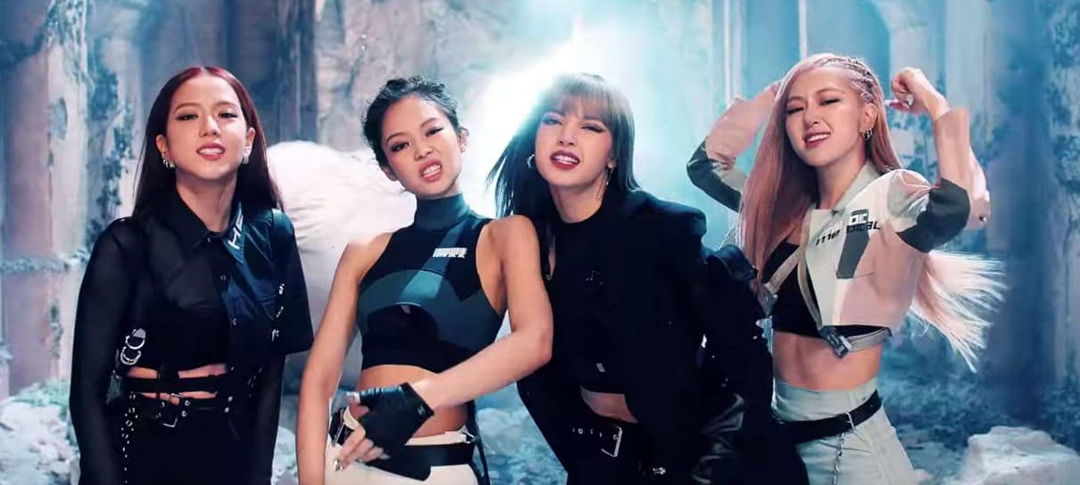 BLACKPINK: LIGHT UP THE SKY | Confira o trailer do documentário da Netflix