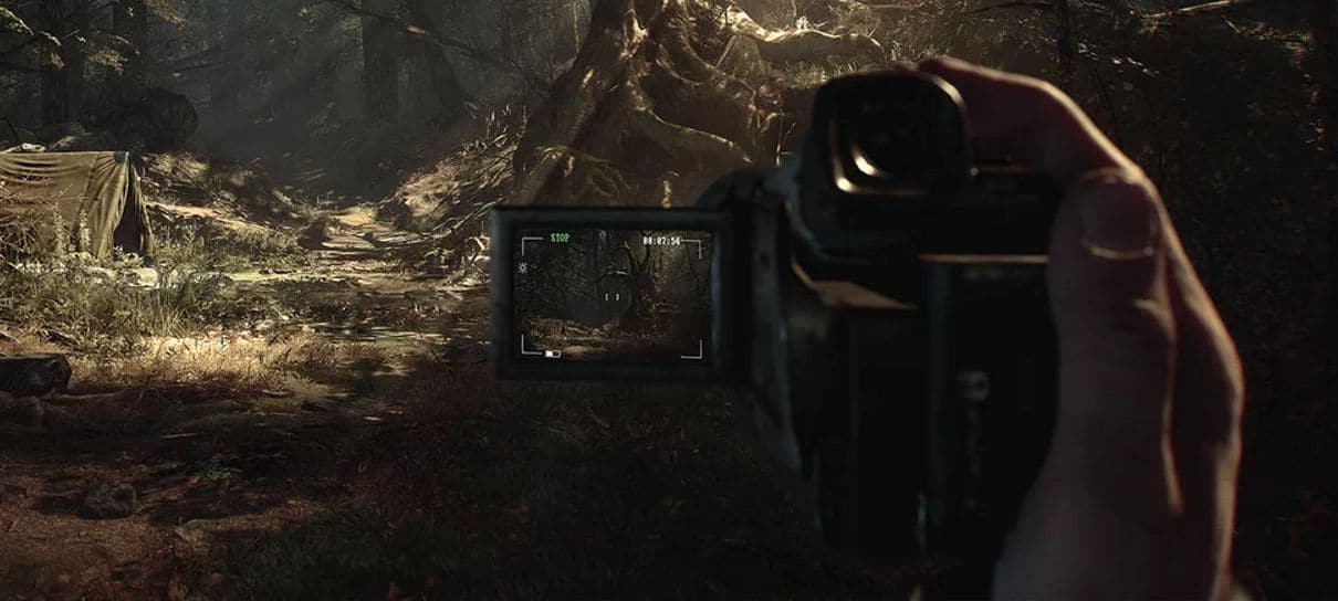 Blair Witch e Ghostbusters: The Video Game Remastered estão gratuitos para PC